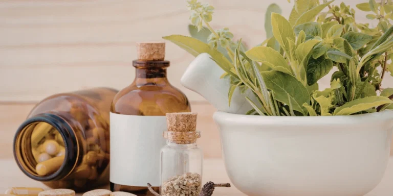 What are the natural ways to treat under-eye circles?