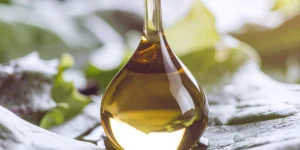 How can I reduce oily T-zone naturally?